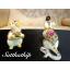 หนูมุสิกะ บริวารแห่งพระพิฆเนศ - หนูถวายพระพิฆเนศ - หนูถือลูกแก้ว - Ganesha: Lord of Success