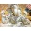 พระพิฆเนศ ปางเศรษฐ๊/ ดั๊กดูเสธ (เรซิ่น) - Ganesha: Lord of Success