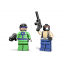 เลโก้จีน LEPIN.07067 ชุด The Bat-Tank: The Riddler and Bane's Hideout.