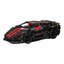 เลโก้จีน SemboBlock 701906 ชุด Cars รถบังคับ
