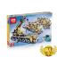 เลโก้จีน LEPIN.24011 ชุด City 3in1 Highway Transport