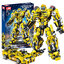 เลโก้จีน LW 7014 ชุด Deformation Robot Transformers Bubble B