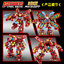 เลโก้จีน LY 76038 ชุด Hulkbuster MK85