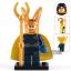 เลโก้จีน XINH.651-658 ชุด Super Heroes (สินค้ามือ 1 ไม่มีกล่อง)