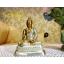พระปางมารวิชัย - พระปางชนะมาร - พระปางสะดุ้งมาร - พระพุทธรูปจำลอง - Buddha statue