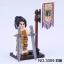 เลโก้จีน Jiayue 3307-3312 ชุด Three Kingdoms (สินค้ามือ 1 ไม่มีกล่อง)