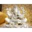 พระพิฆเนศ ปางสัมปทายะคเณศ (เรซิ่น แต่งองค์) - Ganesha: Lord of Success
