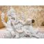 พระพิฆเนศ ปางเสวยสุข (เรซิ่น) - Ganesha: Lord of Success