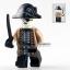เลโก้จีน POGO.1000-1007 ชุด pirate of the caribbean (สินค้ามือ 1 ไม่มีกล่อง)