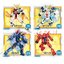 เลโก้จีน No.7158 ชุด Gundam