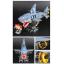 เลโก้จีน LEPIN.06067 ชุด Ninja Go Movie garmadon, Garmadon, GARMADON!