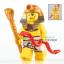 เลโก้จีน KL.044-049 ชุด Minifigures (สินค้ามือ 1 ไม่มีกล่อง)