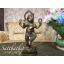 พระพิฆเนศ ปางพระนฤตยะ คณปติ/พระพิฆเนศ ปางร่ายรำ (ทองเหลือง) - Ganesha: Lord of Success