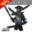 เลโก้จีน POGO.1017-1024 ชุด Ninja Go Movie (สินค้ามือ 1 ไม่มีกล่อง)