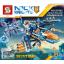 เลโก้จีน SY.865 ชุด NEXO Knights