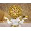 พระพิฆเนศ ปางประทานทรัพย์ (เซรามิก) - Ganesha: Lord of Success