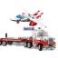 เลโก้จีน LEPIN.21017 ชุด Mach II Red Bird Rig