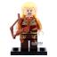 เลโก้จีน POGO 509-516 ชุด The Hobbit ( สินค้ามือ 1 ไม่มีกล่อง )