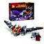 เลโก้จีน SY326 Rocket raccoon Warbird