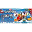 เลโก้จีน MG 613 ชุด Spiderman 4in1 รวมเป็นฉากปล่อยใยยึดเรือ