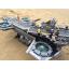 เลโก้จีน SY911 ชุด The Shield Helicarrier MOC