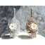 พานพุ่ม - พานพุ่มสักการะ - พานพุ่มเงินทอง - พานพุ่มนพเก้า [3 นิ้ว/ 1,400บาท/คู่]