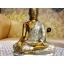 พระปางมารวิชัย - พระปางชนะมาร - พระปางสะดุ้งมาร - พระพุทธรูปจำลอง - Buddha statue
