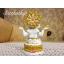 พระพิฆเนศ ปางประทานทรัพย์ (เซรามิก) - Ganesha: Lord of Success