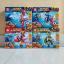 เลโก้จีน SY.7044 A-D ชุด Heroes Assemble 4in1