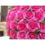 พานพุ่มกุหลาบ ประดิษฐ์จากดิน [8 นิ้ว 5,000 บาท/คู่]