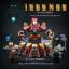 เลโก้จีน SY 624 ชุด Ironman