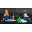 เลโก้จีน SY.661 ชุด Toy Story 10Th Anniversary Edition