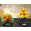 ชุดพานขนมลาดูและโมทกะ สำหรับถวายพระพิฆเนศ ประดิษฐ์จากดิน - Laddu and Modak