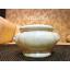 กระถางธูป - กระถางธูปหัวสิงห์ - กระถางธูปเซรามิก - incense burner (เส้นผ่าศูนย์กลาง 4 นิ้ว)
