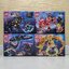 เลโก้จีน PRCK 69623 ชุด Demon Slayer ดาบพิฆาตอสูร