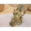 พระพิฆเนศ ปางประทานพร เงินไหล (ทองเหลือง) - Ganesha: Lord of Success