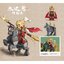 เลโก้จีน Decool 20505 ชุด Courage of Three Kingdoms เลโก้สามก๊ก