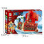 เลโก้จีน SY 6296 ชุด One Piece KUJA Nine Snake Pirate Ship