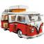 เลโก้จีน Bela 10569 ชุด Volkswagen T1 camper van