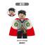 เลโก้จีน XINH.823-830 ชุด Super Heroes (สินค้ามือ 1 ไม่มีกล่อง)