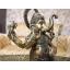พระพิฆเนศ ปางพระนฤตยะ คณปติ/พระพิฆเนศ ปางร่ายรำ (ทองเหลือง) - Ganesha: Lord of Success
