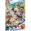 เลโก้จีน PRCK 69614 ชุด Demon Slayer ดาบพิฆาตอสูร