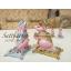[สินค้าหมด - sold out***] หนูมุสิกะ บริวารแห่งพระพิฆเนศ/หนูถวายพระพิฆเนศ ประดับคริสตัล (นพเก้า) - Ganesha: Lord of Success