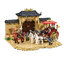 เลโก้จีน Decool 20504 ชุด Courage of Three Kingdoms เลโก้สามก๊ก