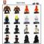 เลโก้จีน SY 288 ชุด super heroes Fantastic4 (2015)