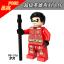 เลโก้จีน POGO.314-321 ชุด Super Heroes (สินค้ามือ 1 ไม่มีกล่อง)