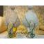 พานพุ่มเงินทอง [10 นิ้ว/ 5,200 บาท/คู่]