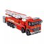 เลโก้จีน SemboBlock 712028-712035 ชุด City ดับเพลิง 8in1 รวมเป็นรถดับเพลิงคันใหญ่ได้