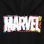 สินค้าลิขสิทธิ์แท้ 1019F-383 : Marvel Hoodie เสื้อฮูดมาเวล