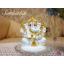 พระพิฆเนศ ปางสัมปทายะคเณศ (เซรามิก) - Ganesha: Lord of Success